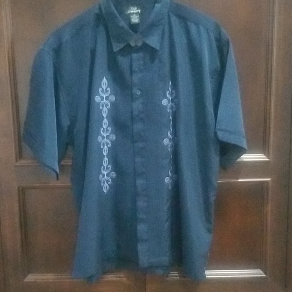 City Impact Dress Shirt